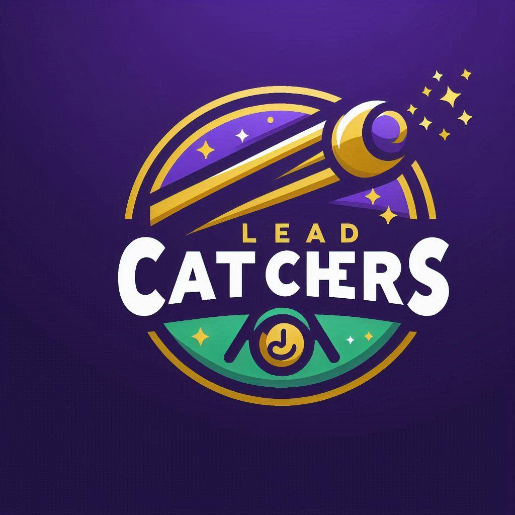Lead Catchers Logo